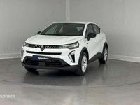 Occasion Renault Captur Evolution 95 ch (69 kW) 2025 Blanc SUV