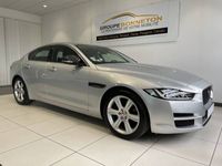 occasion Jaguar XE 2.0d 180ch Portfolio Auto