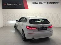 occasion BMW 118 118 i 136 ch DKG7 Business Design