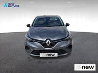 Occasion Renault Clio V Equilibre 2023 Gris Citadine