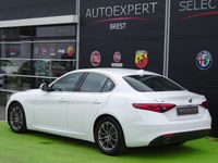 occasion Alfa Romeo Giulia 2.2 JTD 150ch Super AT8