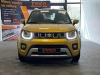 occasion Suzuki Ignis 1.2 Dualjet Shvs 85ch Pack 2wd + Peinture Bicolore