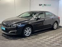 occasion Peugeot 508 I 2.0 BLUEHDI 150CH S&S BVM6 ALLURE