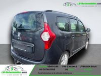 occasion Dacia Lodgy dCI 110 7 places