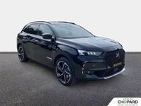 Occasion DS Automobiles DS7 Crossback 300 ch (220 kW) 2022 Inconnue SUV