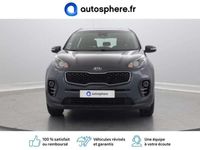 occasion Kia Sportage 1.7 CRDi 115ch ISG Active 4x2