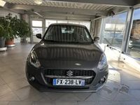 occasion Suzuki Swift 1.2 Dualjet Hybrid 83ch Privilège Auto