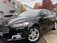 occasion Ford Mondeo 2.0 TDCi 150ch Titanium Toit Panoramique Attelage