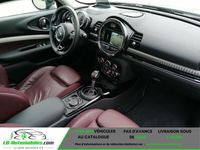 occasion Mini Clubman S 192 ch BVA