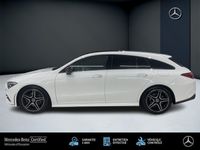 occasion Mercedes CLA200 ClasseD Amg Line 2.0 150 Ch Dct8