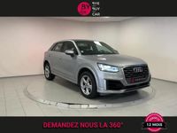 occasion Audi Q2 1.5 35 TFSI COD 150 BV S-tronic S Line GARANTIE 1