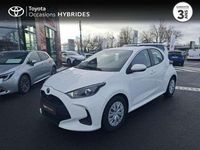 Occasion Toyota Yaris Hybrid 116 ch (85 kW) 2023 Berline