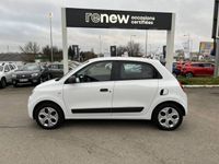 occasion Renault Twingo III - VIVA175796425