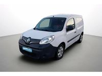 Occasion Renault Kangoo 2021 Blanc Van