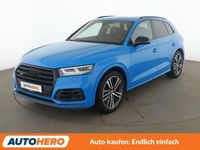 Occasion Audi SQ5 Sport 347 ch (255 kW) 2020 SUV