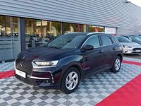 occasion DS Automobiles DS7 Crossback DS7 EXECUTIVE BLUEHDI 130 BVM6