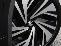 Occasion VW ID.4 GTX 219 kW (299 ch) 2022 Gris SUV