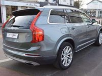 occasion Volvo XC90 T8 Twin Engine 320 + 87ch Inscription Luxe Geartro