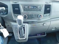 Occasion Ford Transit Active 170 ch (125 kW) 2020