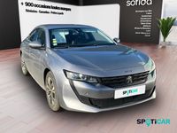 occasion Peugeot 508 BlueHDi 130ch S&S Allure EAT8