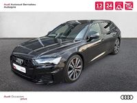 Occasion Audi A6 269 ch (197 kW) 2025 Noir Break