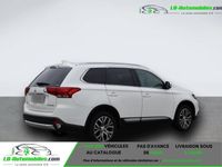 occasion Mitsubishi Outlander 2.2 DI-D 150 4WD BVA