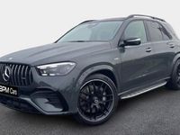 Occasion Mercedes GLE53 AMG AMG 449 ch (330 kW) 2025