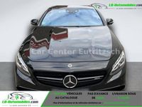 occasion Mercedes S63 AMG Classe S coupeAMG 4Matic+