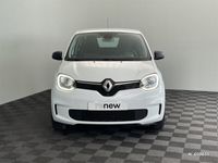 occasion Renault Twingo III 1.0 SCe 65ch Life