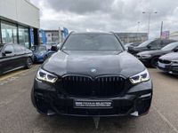 occasion BMW X5 X5 G05xDrive45e 394 ch BVA8