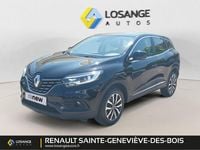 Occasion Renault Kadjar Evolution 140 ch (102 kW) 2022 Noir SUV