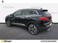 occasion Renault Kadjar TCe 140 Techno