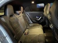 Occasion Mercedes A200 2025 Patagonia red  metallic paint Berline