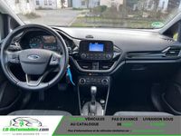 occasion Ford Fiesta 1.0 EcoBoost 100 ch BVA