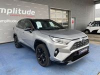 occasion Toyota RAV4 Hybrid Hybride 218ch Collection 2WD MY21