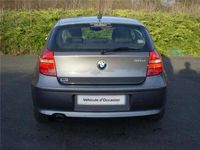 occasion BMW 118 Serie 1 d Excellis 3p