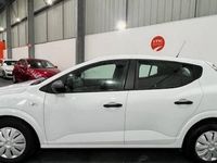 Occasion Dacia Sandero Essentiel 67 ch (49 kW) 2022 Citadine