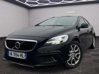 Occasion Volvo V40 CC Summum 120 ch (88 kW) 2018 Noir Break