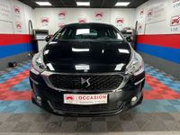 occasion DS Automobiles DS5 DS 5EXECUTIVE BlueHDi 120 SS EAT6 Executive