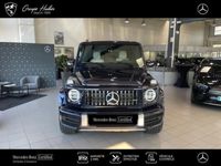 occasion Mercedes G63 AMG ClasseAmg 585ch Speedshift Tct Isc-fcm