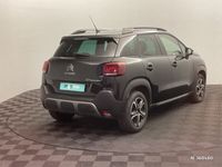 occasion Citroën C3 Aircross I PURETECH 130 S&S EAT6 FEEL PACK