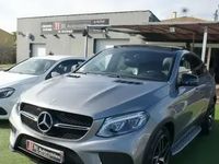 occasion Mercedes 450 Classe Gle Coupe367ch Amg 4matic 9g-tronic
