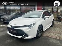 Occasion Toyota Corolla Design 2022 Blanc pur Break