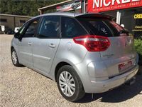 occasion Citroën C4 Picasso HDi 110 Pack Dynamique