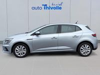 Occasion Renault Mégane IV Business 2021 Gris Berline