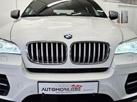 occasion BMW X6 (E71) M50DA 381ch