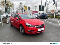 occasion Opel Astra 1.6 Cdti Biturbo 160ch Start&stop Dynamic