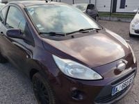 Occasion Ford Ka Ambiente 69 ch (50 kW) 2009 Citadine