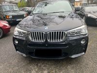 occasion BMW X4 (F26) XDRIVE30DA 258CH M SPORT