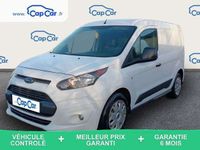 occasion Ford Transit Connect 1.5 TDCi 100 Trend